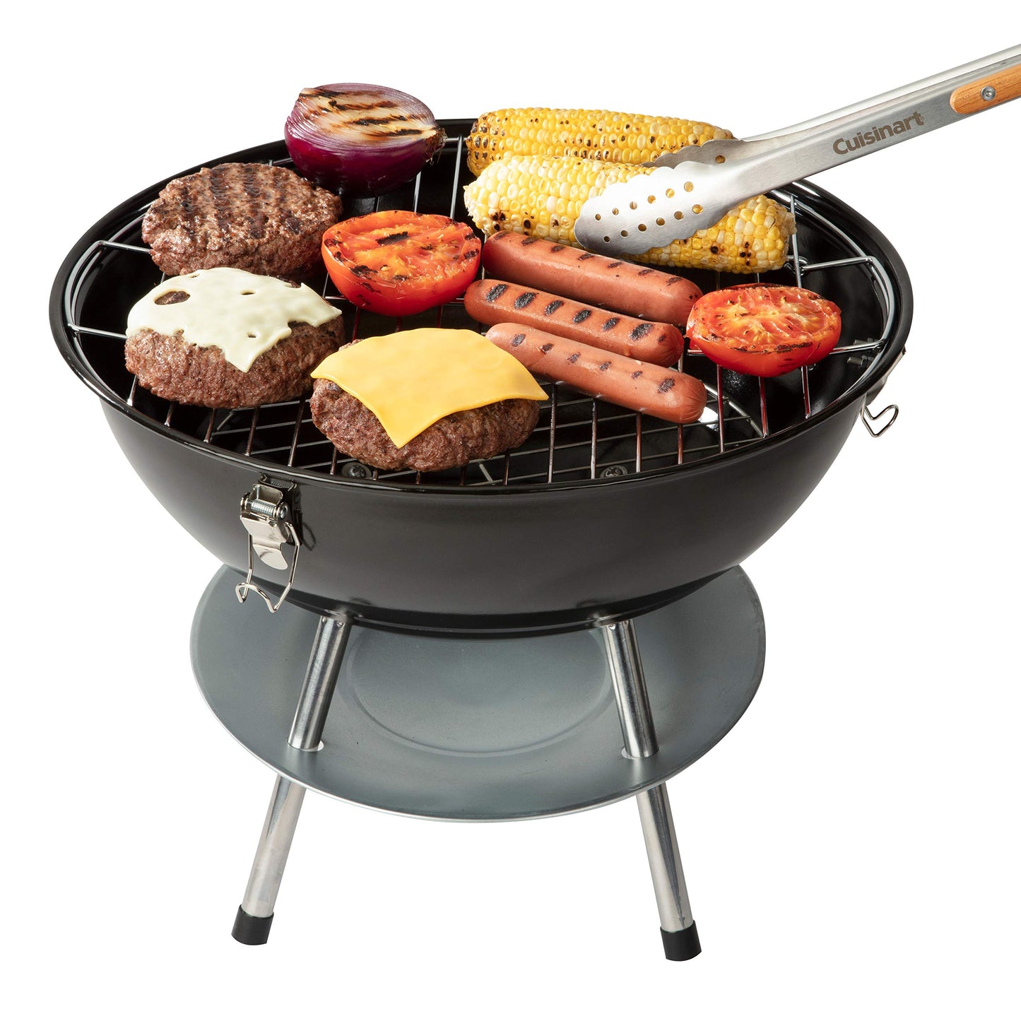 Cuisinart 14" Portable Charcoal Grill