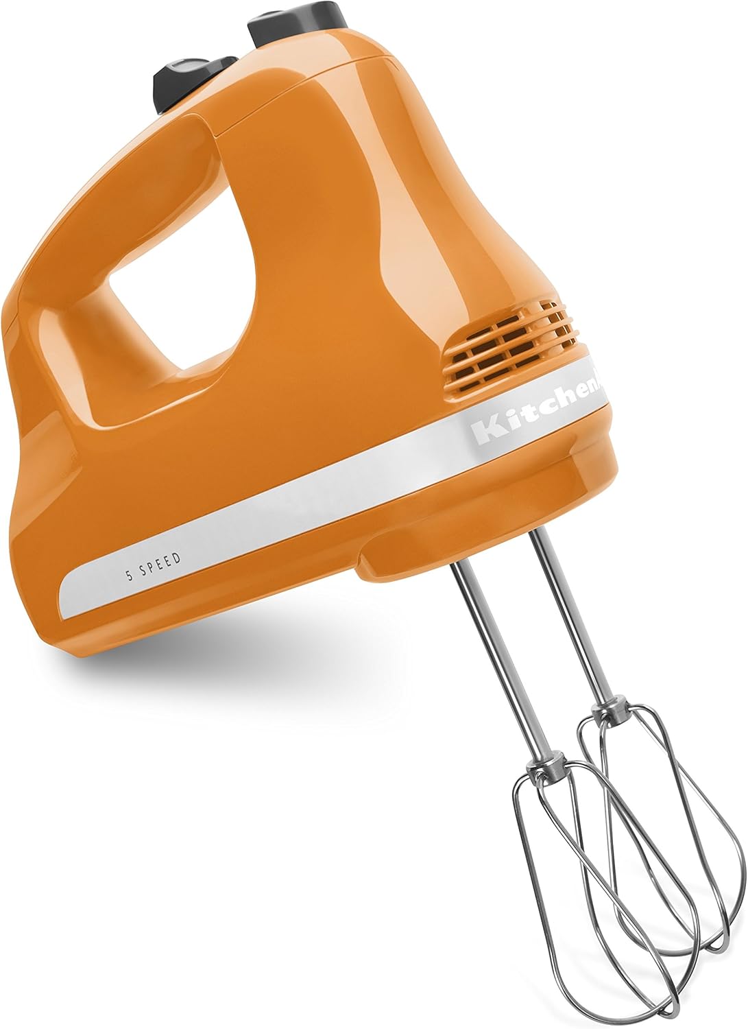 KitchenAid 5-Speed Ultra Power Hand Mixer