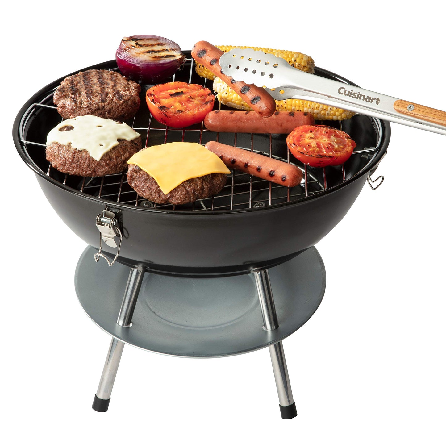 Cuisinart 14" Portable Charcoal Grill