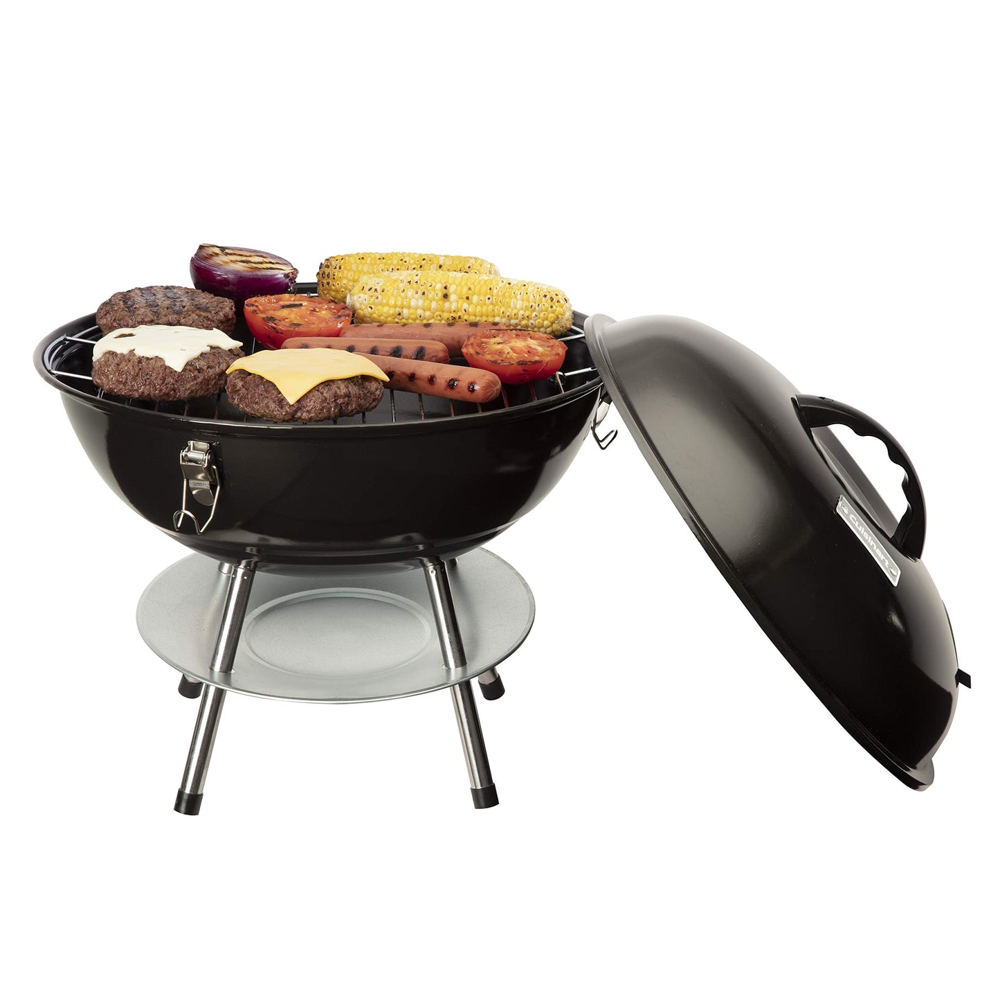 Cuisinart 14" Portable Charcoal Grill