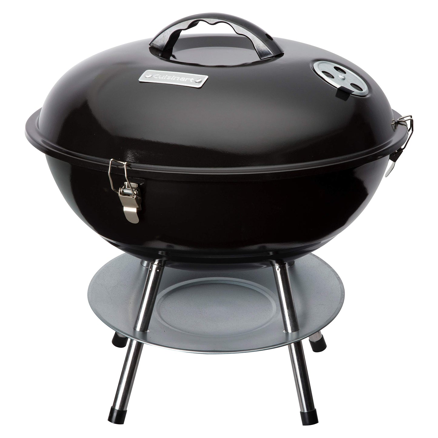 Cuisinart 14" Portable Charcoal Grill