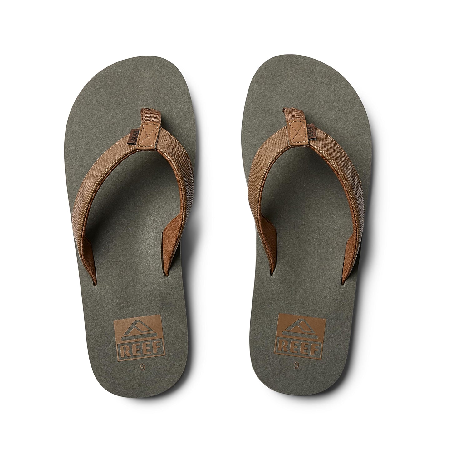 Reef Men's Twinpin Sandals