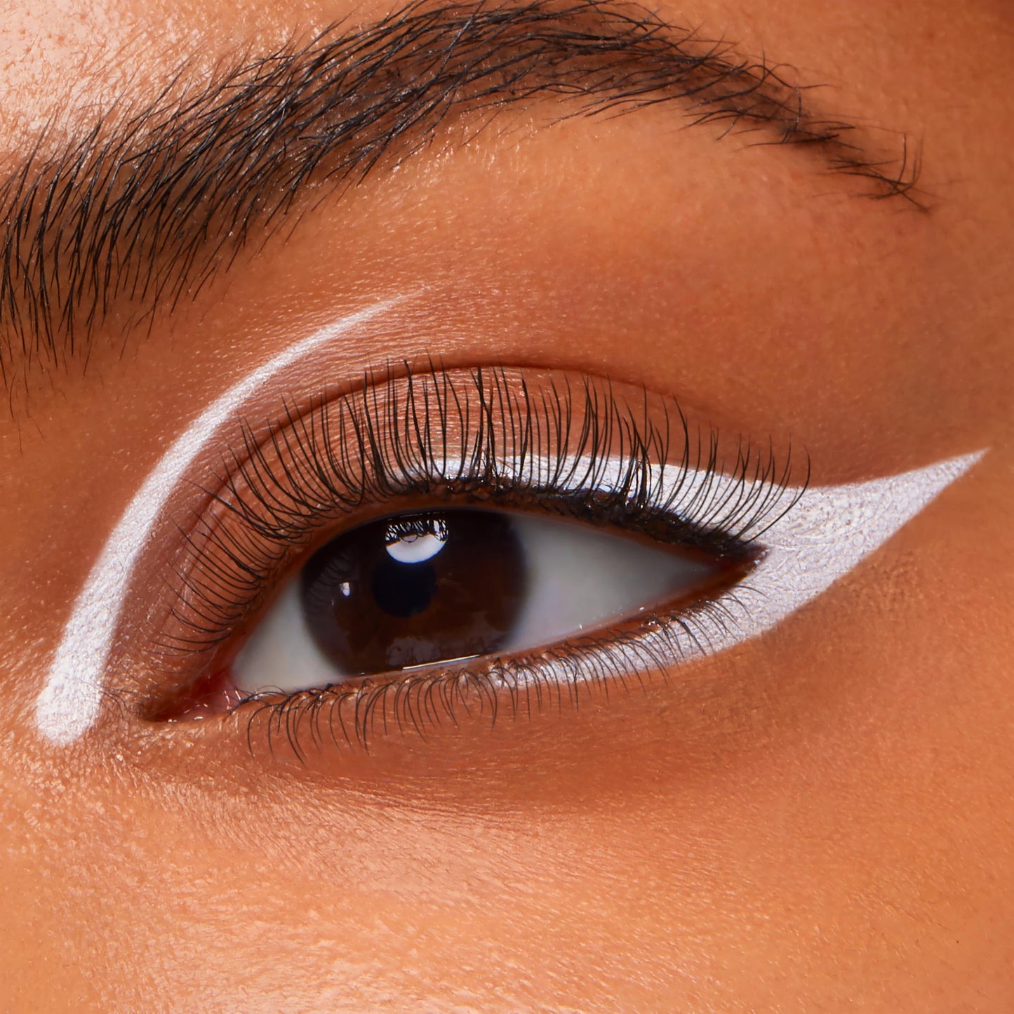 ColourPop Crème Gel Waterproof Eyeliner - 18HR Wear, Ultra-Pigmented Eyeliner Pencil with Matte & Metallic Finishes - Smudge-Proof, Vegan & Cruelty-Free - Plum Smash (0.01 oz)