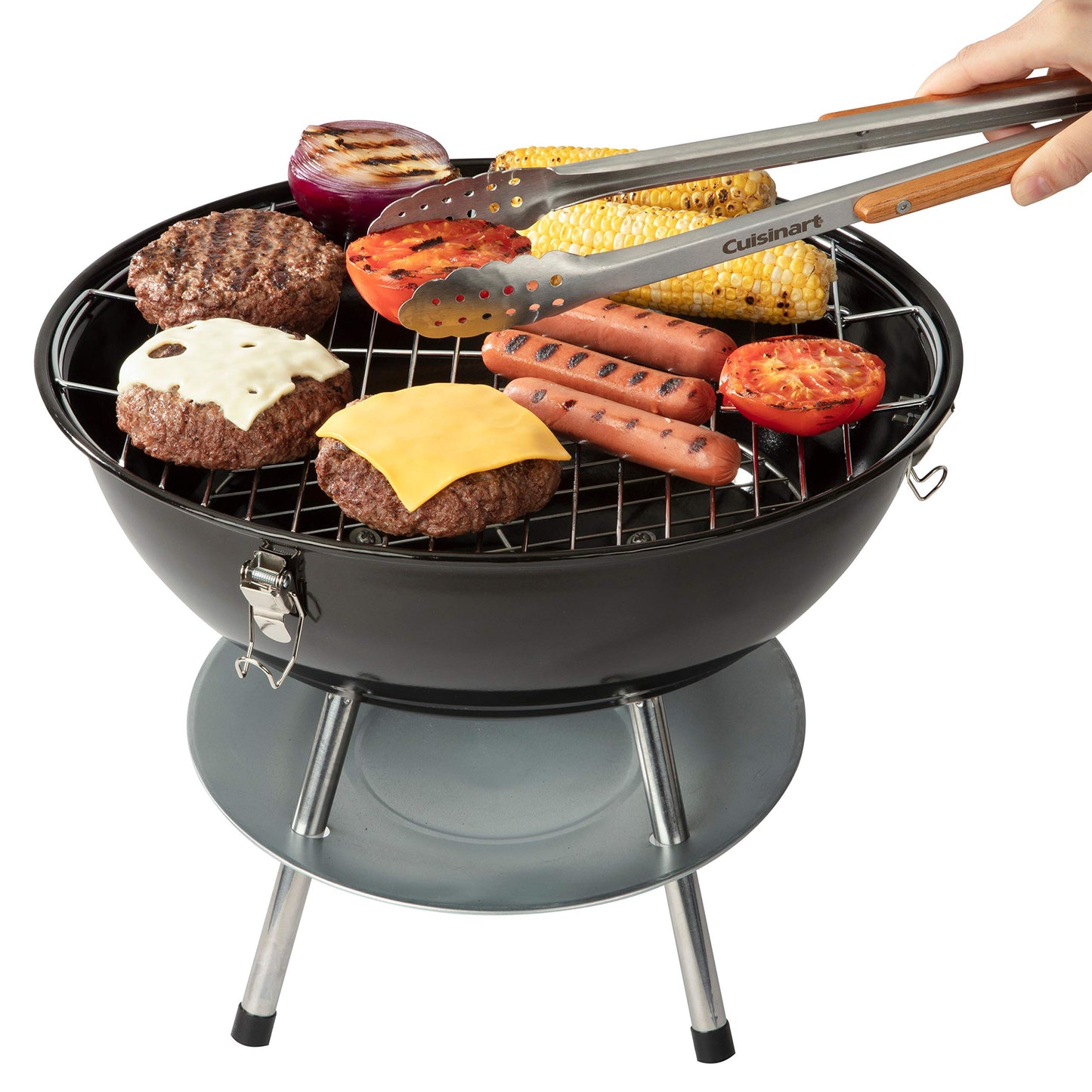 Cuisinart 14" Portable Charcoal Grill