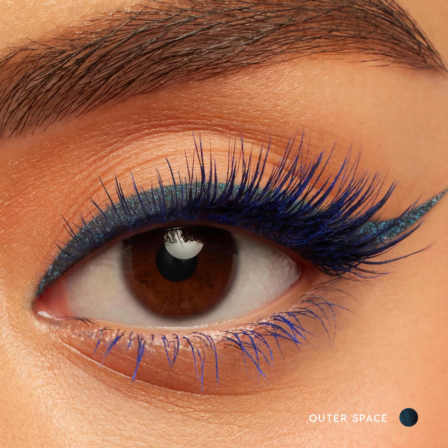 ColourPop Crème Gel Waterproof Eyeliner - 18HR Wear, Ultra-Pigmented Eyeliner Pencil with Matte & Metallic Finishes - Smudge-Proof, Vegan & Cruelty-Free - Plum Smash (0.01 oz)