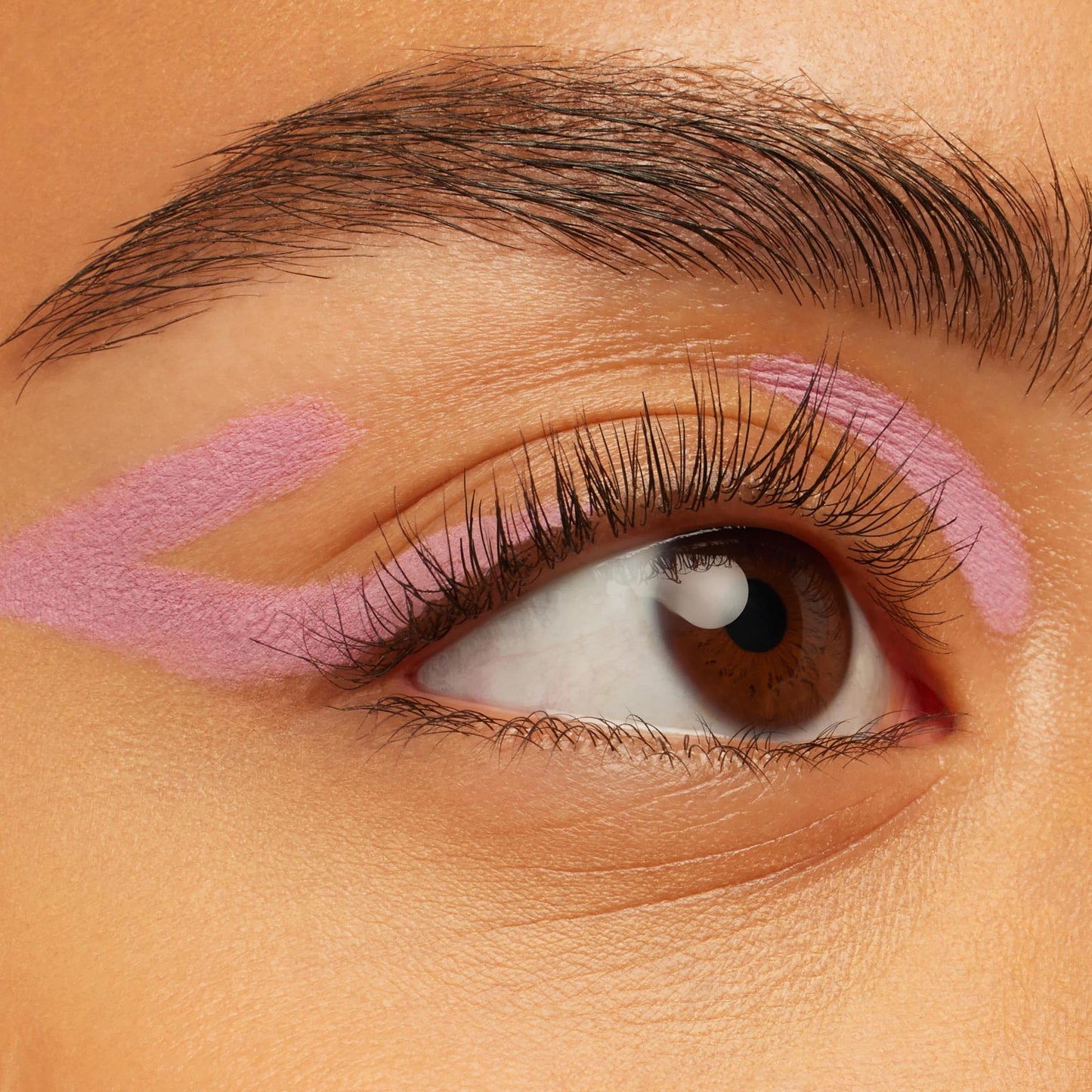 ColourPop Crème Gel Waterproof Eyeliner - 18HR Wear, Ultra-Pigmented Eyeliner Pencil with Matte & Metallic Finishes - Smudge-Proof, Vegan & Cruelty-Free - Plum Smash (0.01 oz)