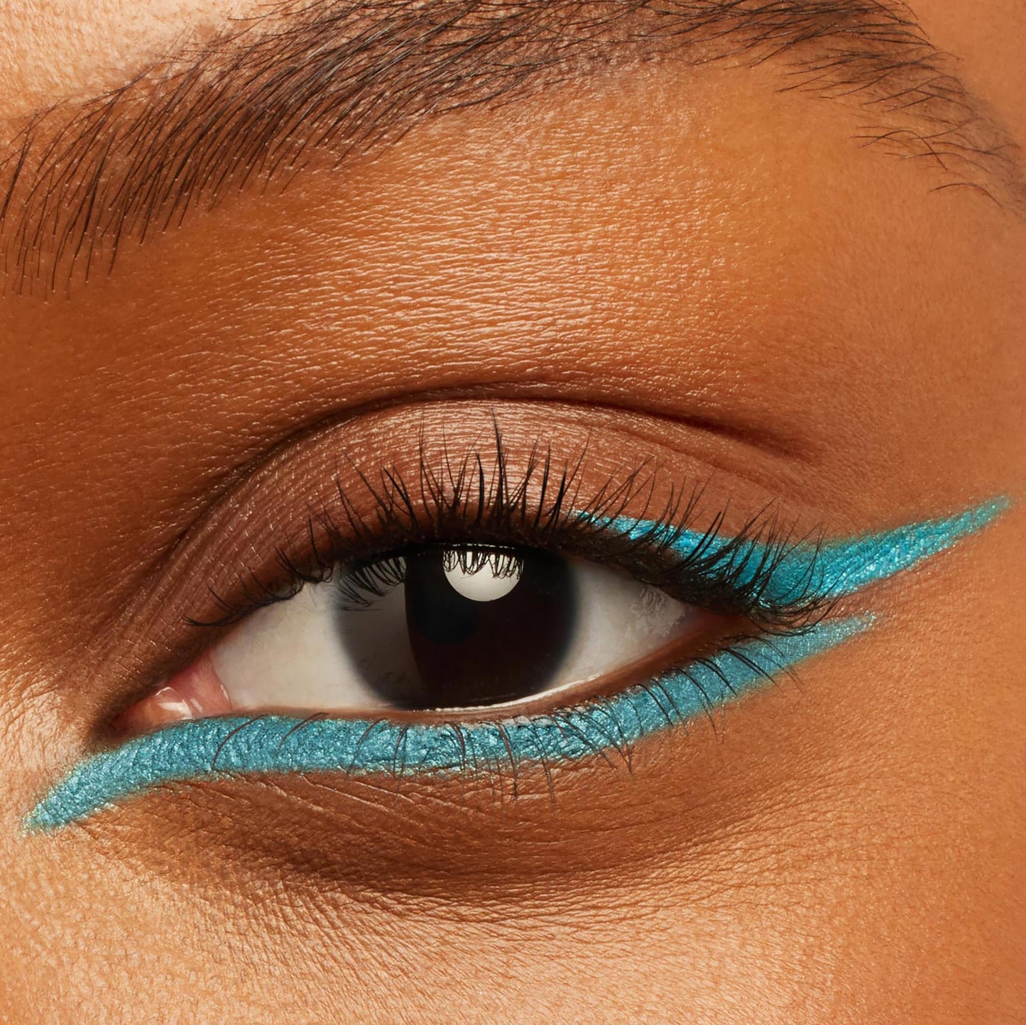 ColourPop Crème Gel Waterproof Eyeliner - 18HR Wear, Ultra-Pigmented Eyeliner Pencil with Matte & Metallic Finishes - Smudge-Proof, Vegan & Cruelty-Free - Plum Smash (0.01 oz)