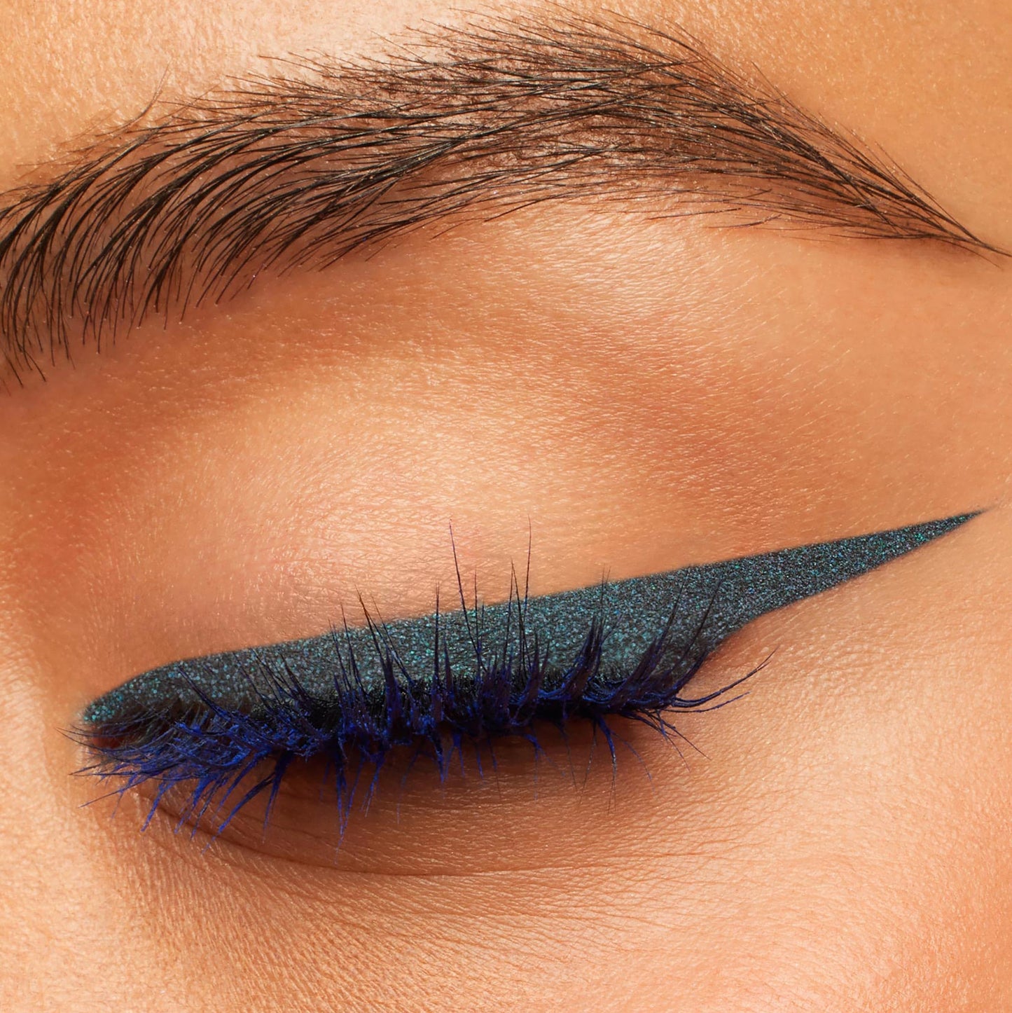 ColourPop Crème Gel Waterproof Eyeliner - 18HR Wear, Ultra-Pigmented Eyeliner Pencil with Matte & Metallic Finishes - Smudge-Proof, Vegan & Cruelty-Free - Plum Smash (0.01 oz)