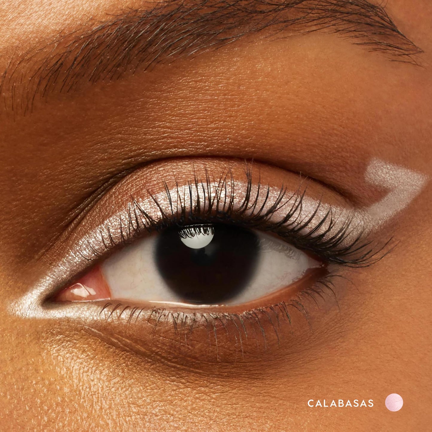 ColourPop Crème Gel Waterproof Eyeliner - 18HR Wear, Ultra-Pigmented Eyeliner Pencil with Matte & Metallic Finishes - Smudge-Proof, Vegan & Cruelty-Free - Plum Smash (0.01 oz)