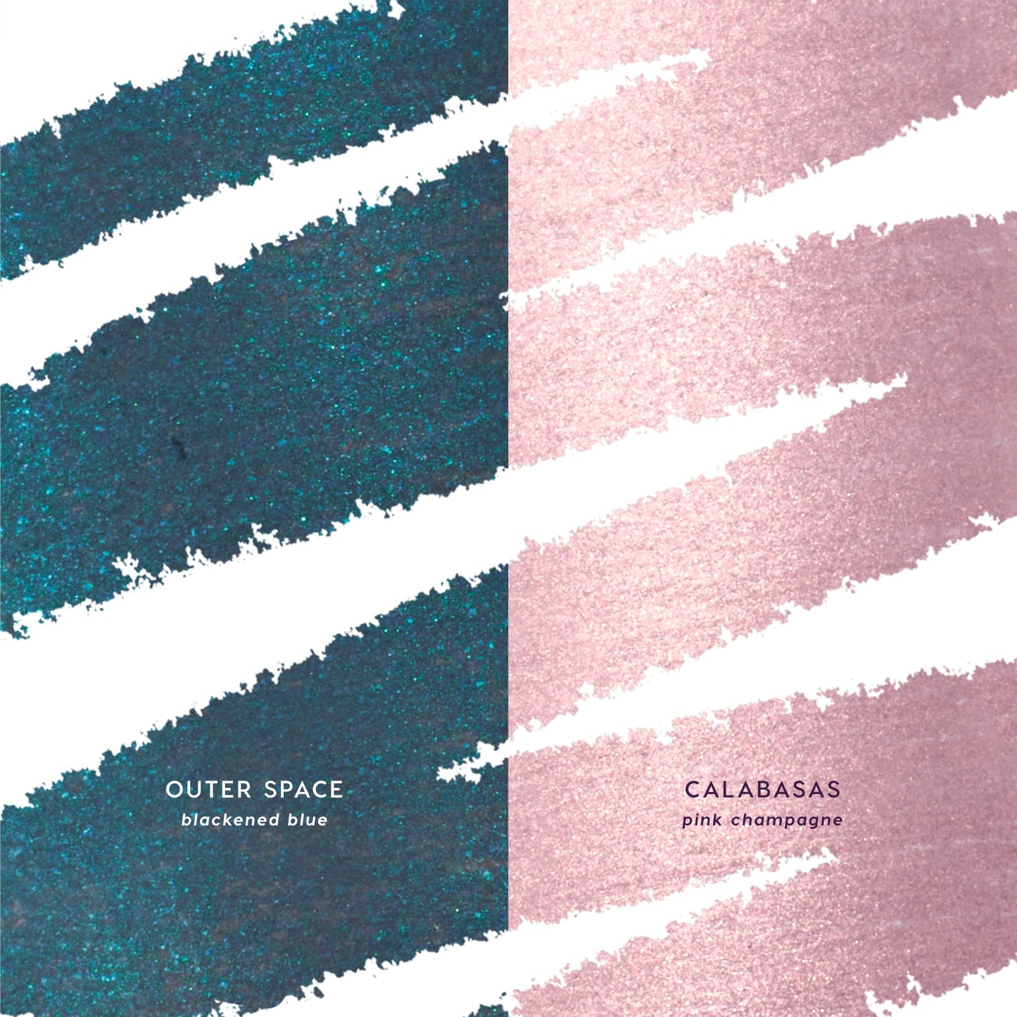 ColourPop Crème Gel Waterproof Eyeliner - 18HR Wear, Ultra-Pigmented Eyeliner Pencil with Matte & Metallic Finishes - Smudge-Proof, Vegan & Cruelty-Free - Plum Smash (0.01 oz)